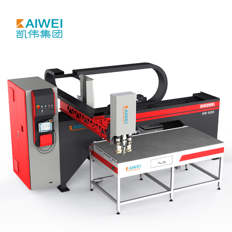 Руководство по выбору оборудования для нанесения клея: ключевые факторы принятия решения от Kaiwei Intelligent